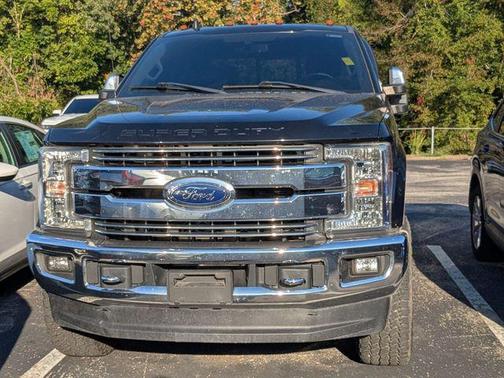 2019 Ford F-350 Lariat