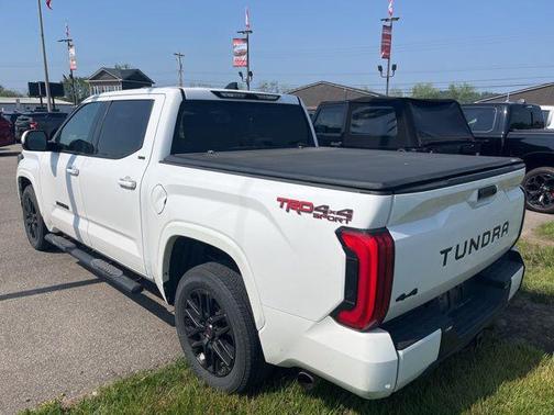 2023 Toyota Tundra SR5