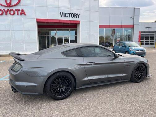2022 Ford Mustang GT