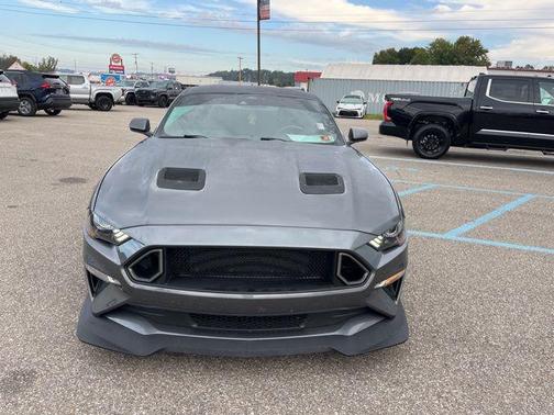 2022 Ford Mustang GT