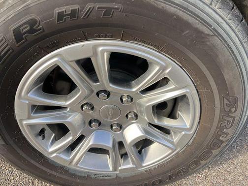 2024 Jeep Wagoneer Series I 4x4