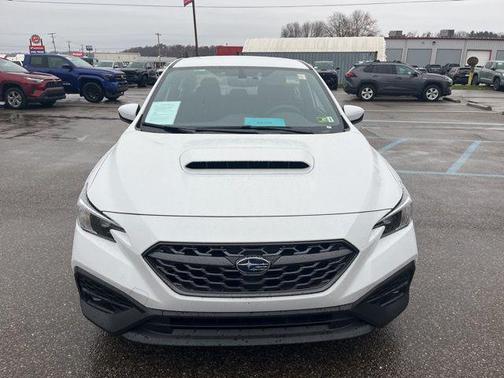 2023 Subaru WRX Premium