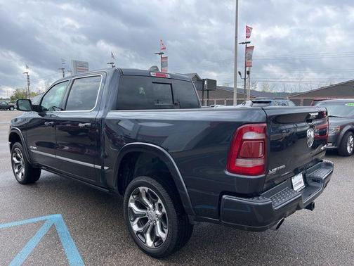 2020 RAM 1500 Limited