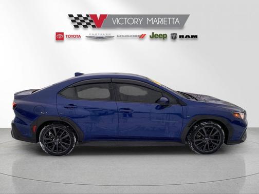 2023 Subaru WRX Premium