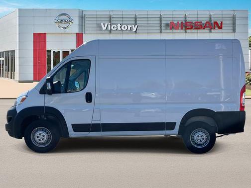 2024 RAM ProMaster 2500 Tradesman