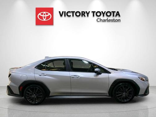 2022 Subaru WRX Limited