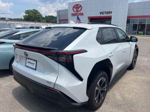 2024 Toyota bZ4X XLE