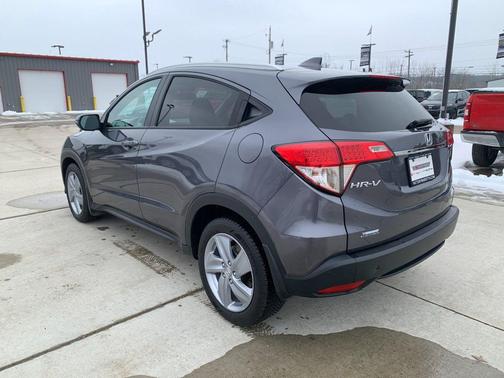 2020 Honda HR-V EX