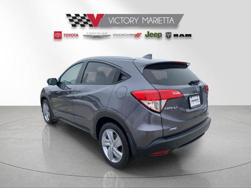 2020 Honda HR-V EX