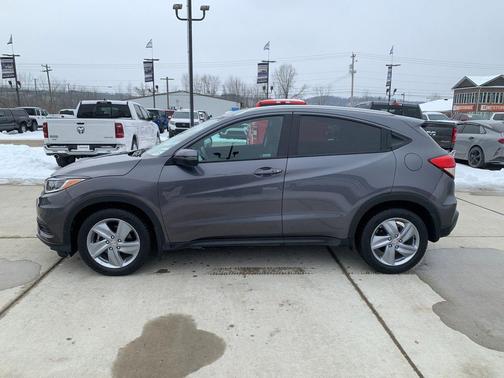 2020 Honda HR-V EX