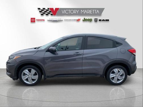 2020 Honda HR-V EX
