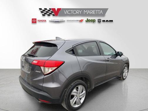 2020 Honda HR-V EX