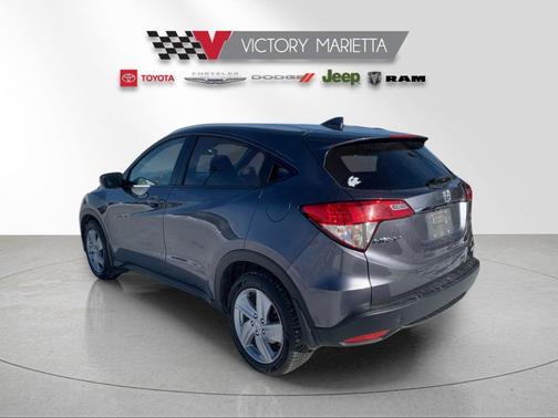 2020 Honda HR-V EX