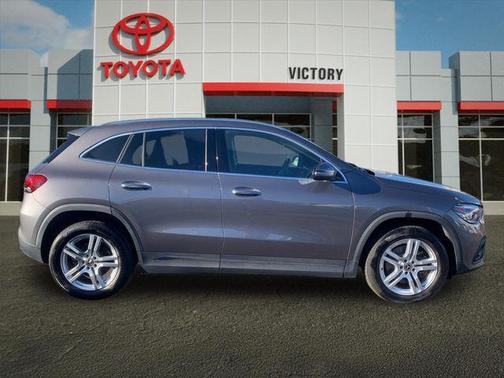 2023 Mercedes-Benz GLA 250 4MATIC