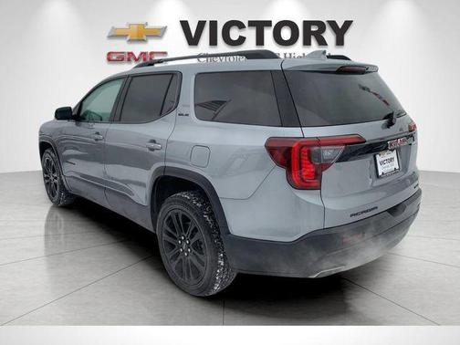 2023 GMC Acadia AWD SLE