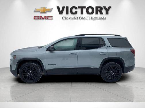 2023 GMC Acadia AWD SLE