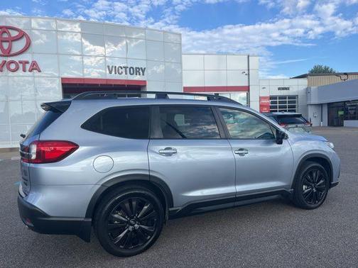 2022 Subaru Ascent Onyx Edition 7-Passenger