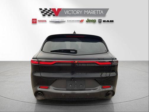 2024 Dodge Hornet R/T Plus EAWD