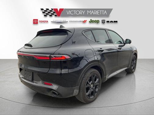 2024 Dodge Hornet R/T Plus EAWD