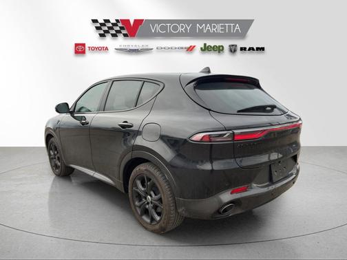 2024 Dodge Hornet R/T Plus EAWD