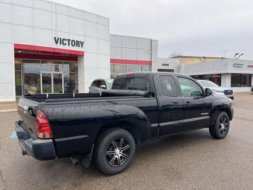 2013 Toyota Tacoma Base