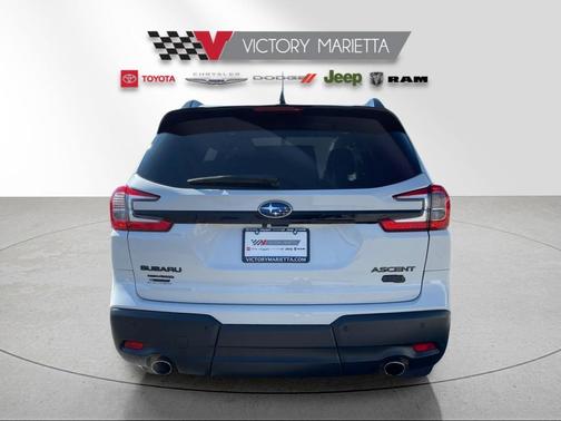 2023 Subaru Ascent Onyx Edition Limited 7-Passenger