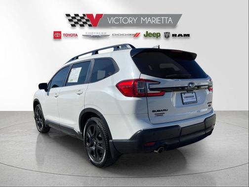 2023 Subaru Ascent Onyx Edition Limited 7-Passenger