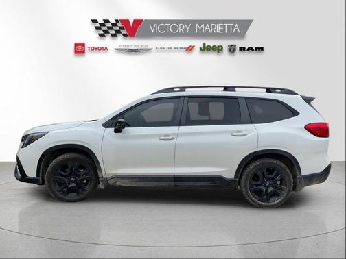 2023 Subaru Ascent Onyx Edition Limited 7-Passenger