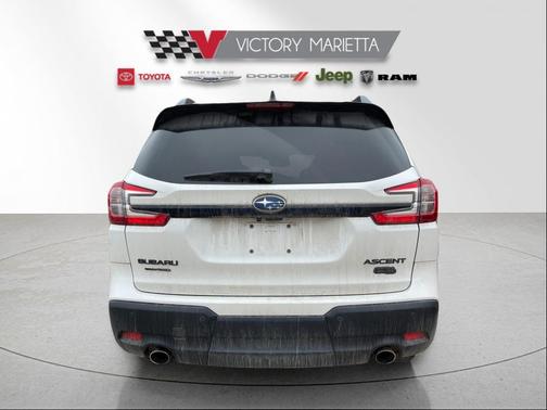 2023 Subaru Ascent Onyx Edition Limited 7-Passenger