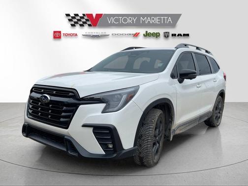 2023 Subaru Ascent Onyx Edition Limited 7-Passenger