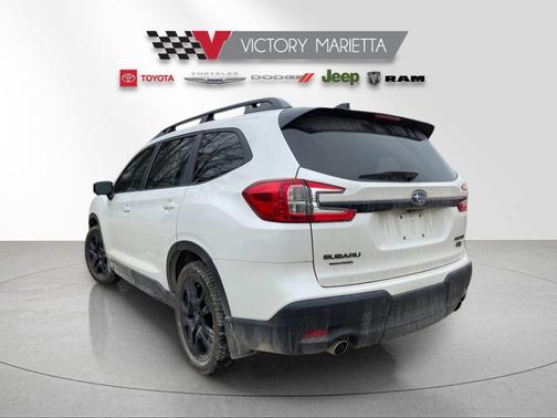 2023 Subaru Ascent Onyx Edition Limited 7-Passenger