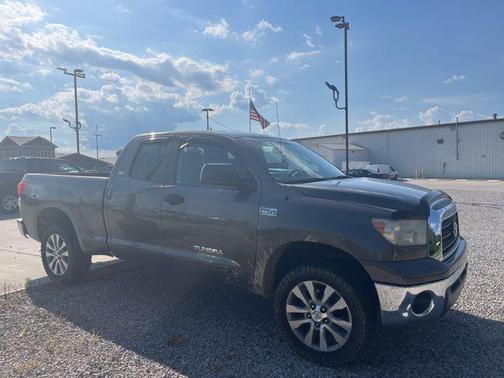 2007 Toyota Tundra SR5
