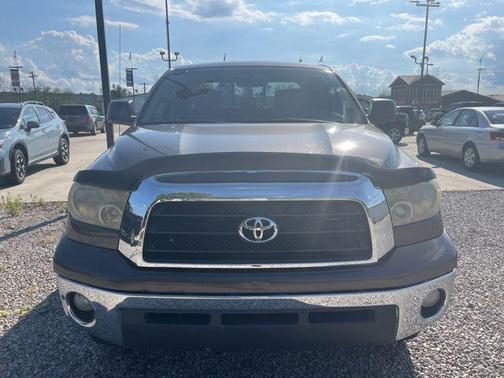 2007 Toyota Tundra SR5