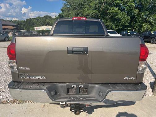 2007 Toyota Tundra SR5