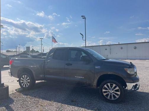 2007 Toyota Tundra SR5