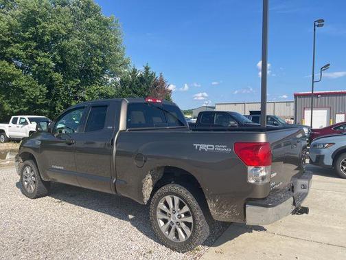 2007 Toyota Tundra SR5