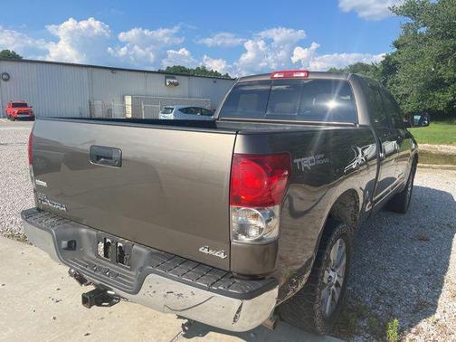 2007 Toyota Tundra SR5