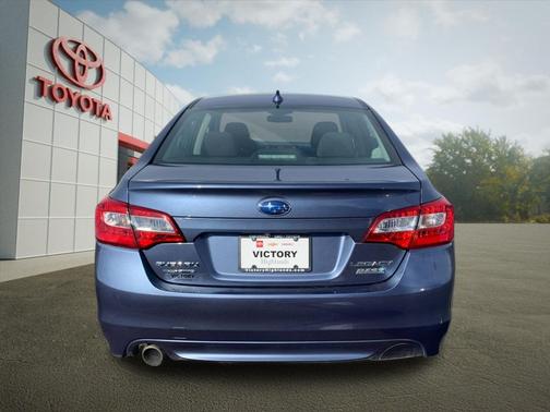 2016 Subaru Legacy Premium