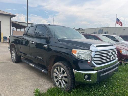 2015 Toyota Tundra Limited