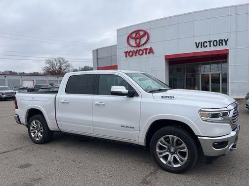 2023 RAM 1500 Longhorn