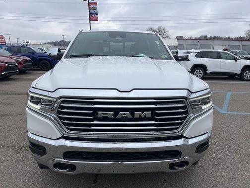 2023 RAM 1500 Longhorn
