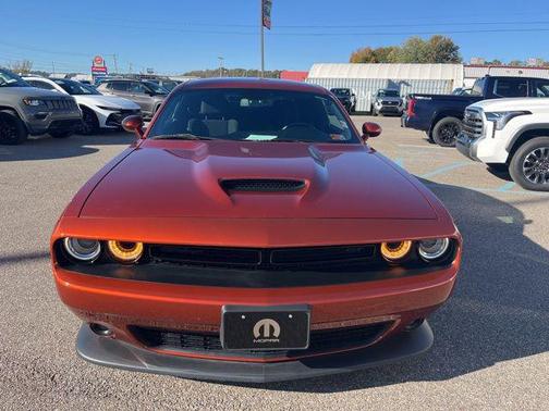 2021 Dodge Challenger GT