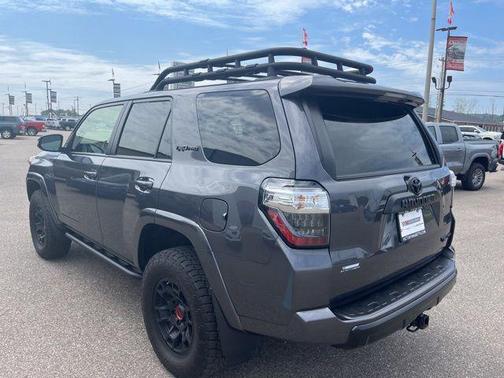 2023 Toyota 4Runner TRD Pro