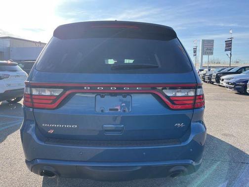 2024 Dodge Durango R/T Plus AWD