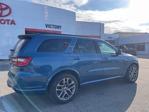 2024 Dodge Durango R/T Plus AWD