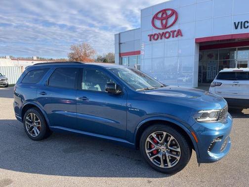 2024 Dodge Durango R/T Plus AWD
