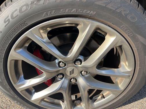 2024 Dodge Durango R/T Plus AWD