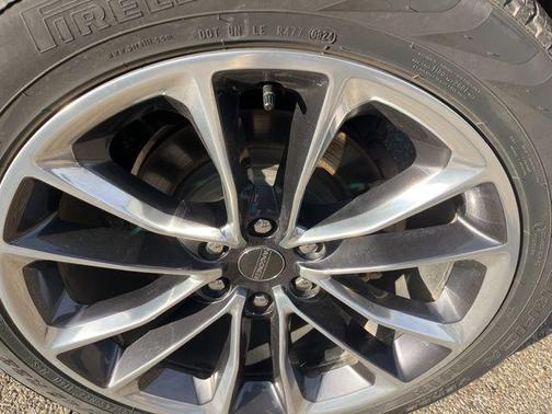 2024 Jeep Wagoneer L Series III 4x4