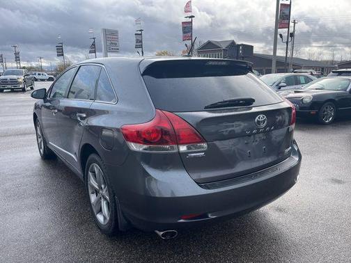 2015 Toyota Venza XLE