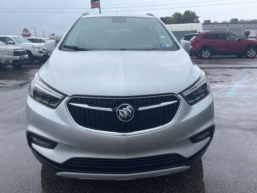 2020 Buick Encore Essence